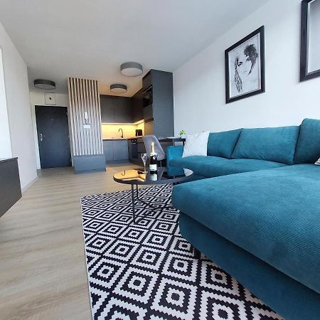 Apartman Centrum S Parkovanim كَشّا المظهر الخارجي الصورة