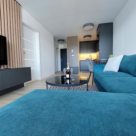 Apartman Centrum S Parkovanim كَشّا المظهر الخارجي الصورة