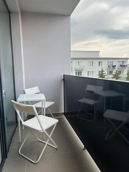 Apartman Centrum S Parkovanim كَشّا المظهر الخارجي الصورة