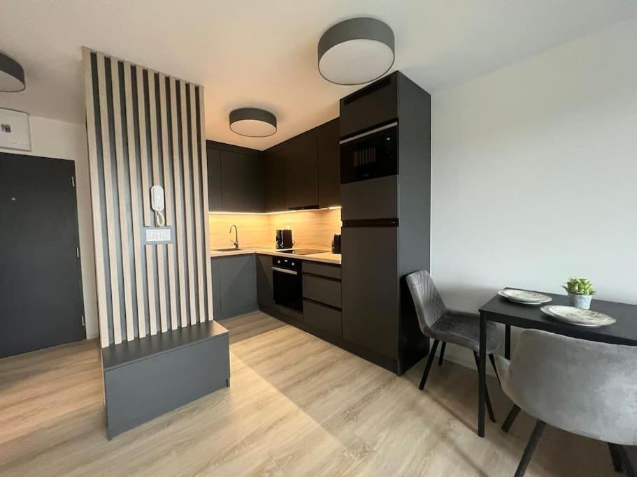 Apartman Centrum S Parkovanim كَشّا المظهر الخارجي الصورة